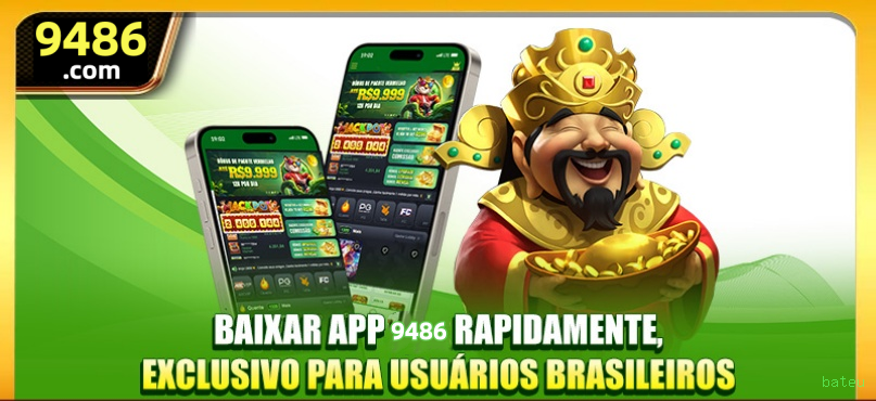 Cadastro rápido e seguro na bateu